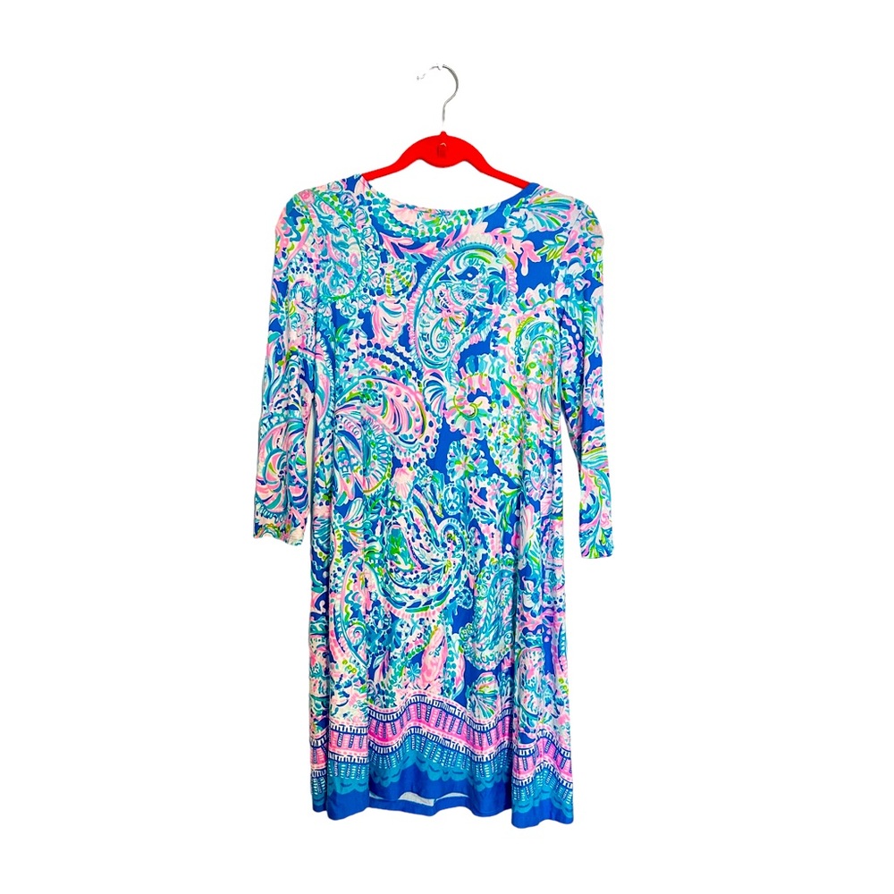 Lilly Pulitzer Ophelia Dress